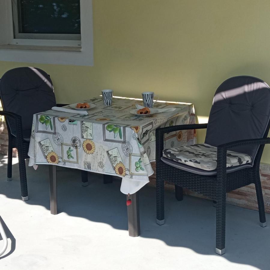 Apartamento K&K Kostrena Exterior foto